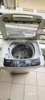 Washing machine for sale