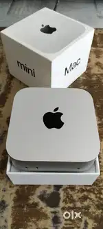 Mac Mini M4