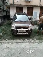 Maruti Suzuki Wagon R 2017 For SALE