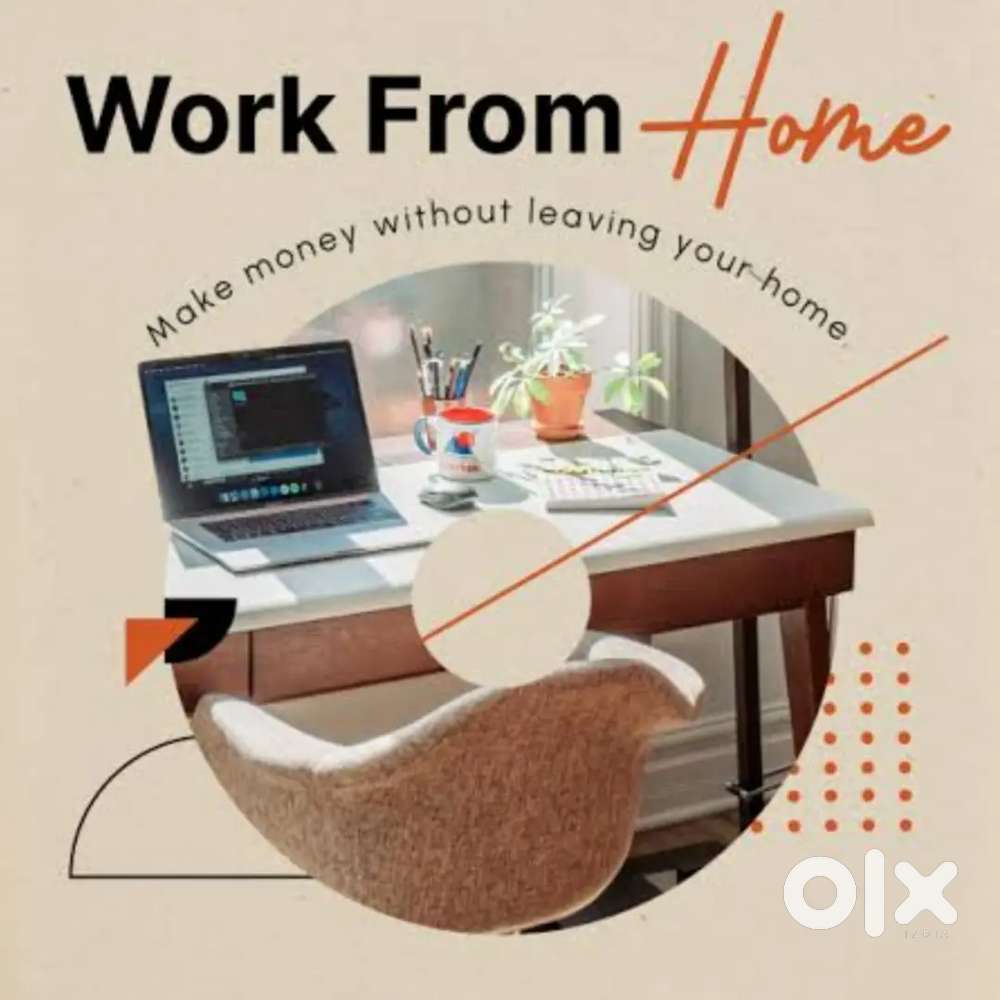Work form home