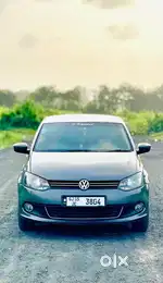 Volkswagen Vento 1.2 TSI Highline, 2013, Diesel