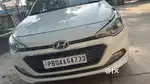 Hyundai i20 2017 Diesel Good Condition