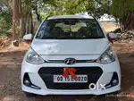 Hyundai Grand i10 Top Model (45000 Km Driven)