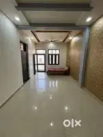 2 BHK Semi furnished House in HBU Nagar, Ajmer