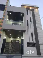 2BHK Semifurnished House