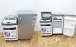 Wash, Rinse, and Relax: Our Washing Machine Does the Hard Work for You