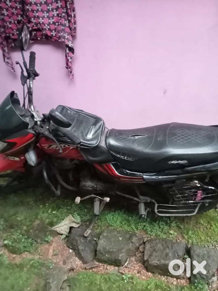 Good condition