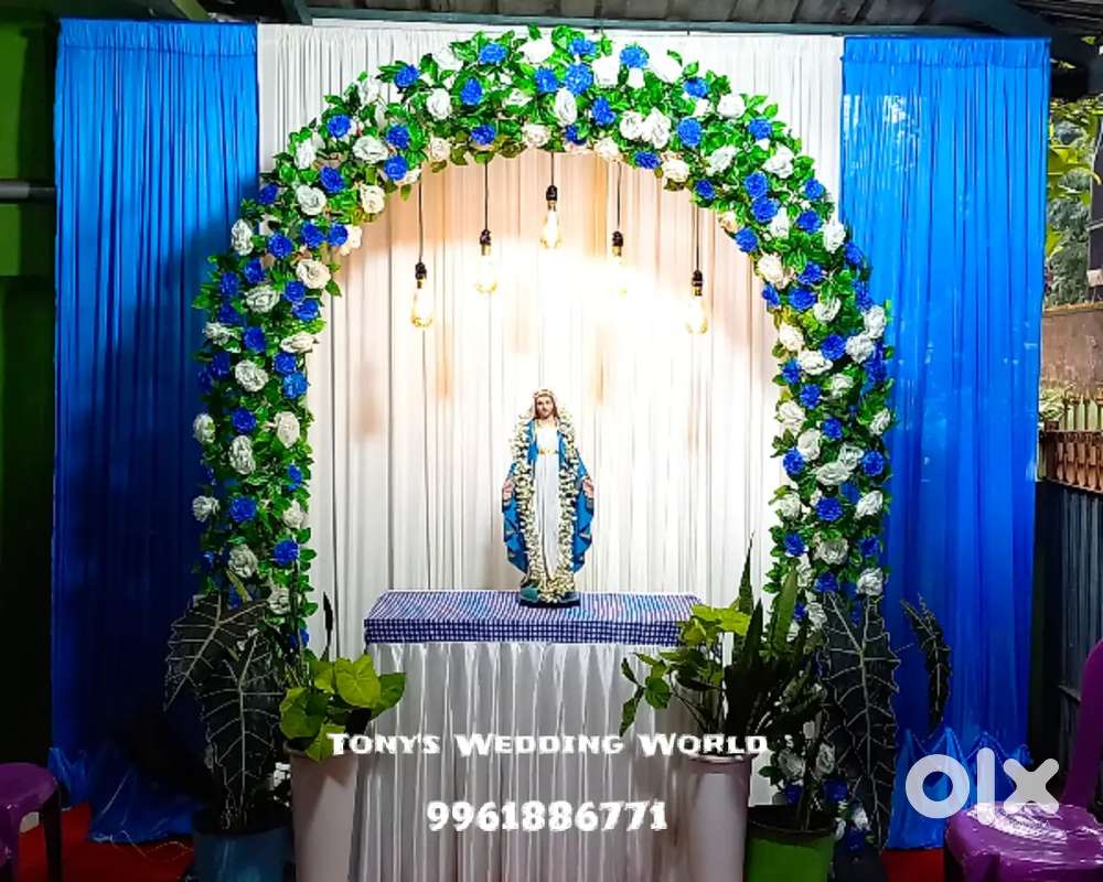Events & Decorations