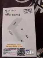 Mobile Charger