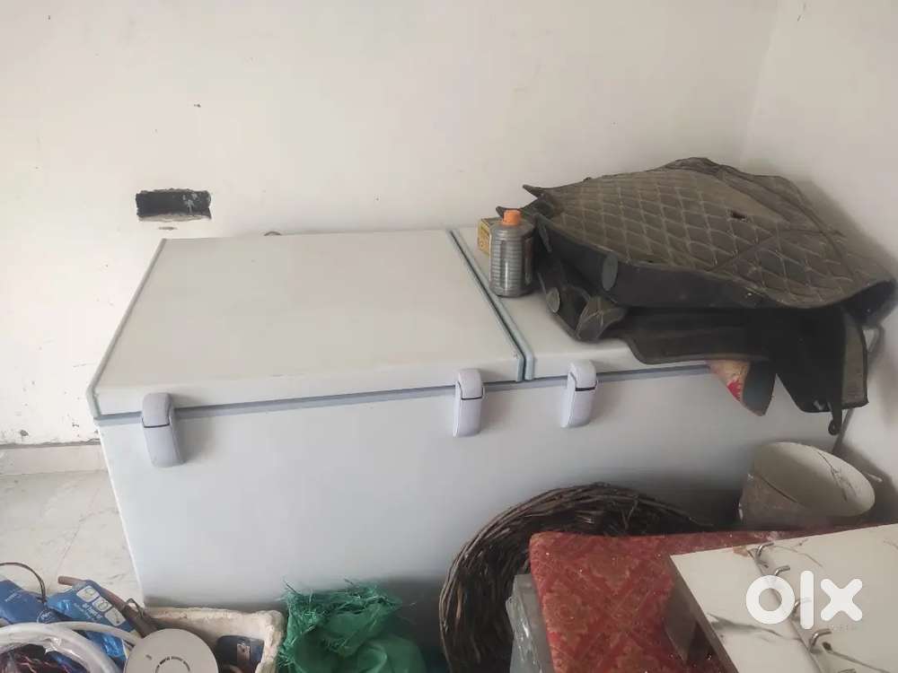 Deep freezer for sale