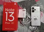 Redmi note 13 pro plus