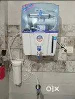Aqua water Purifier
