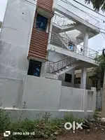 Newly constructed House for Rent at Navanagar 58 Bagalkot