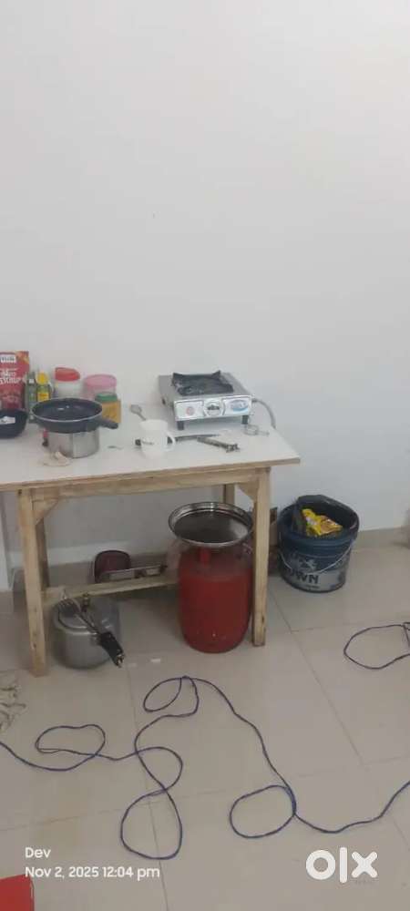 Independent Room no restriction