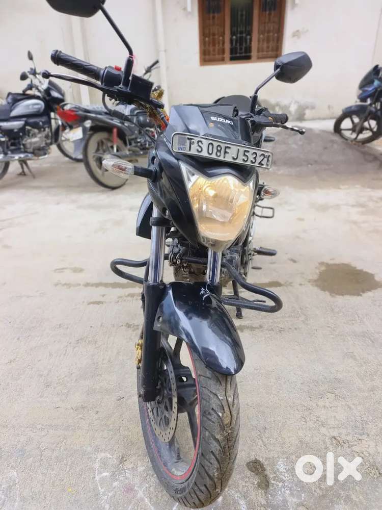 Well maintaind not used that nuch sine last few years