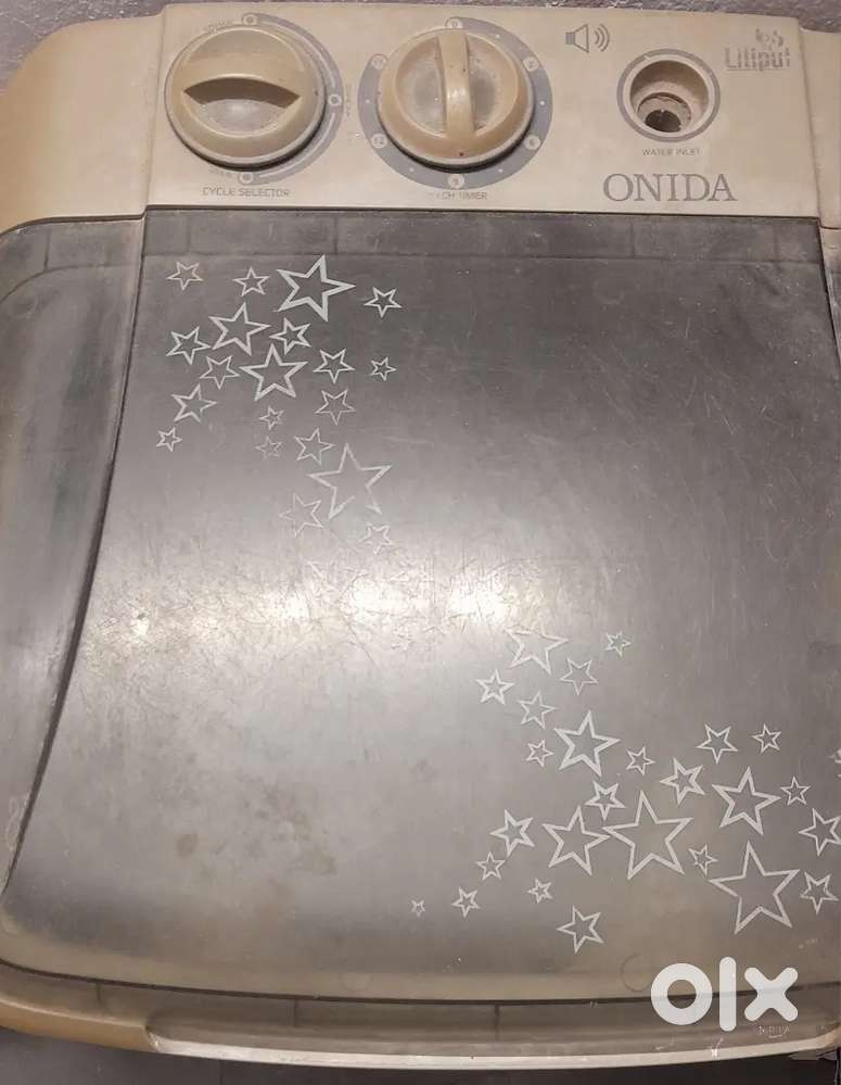 Onida Washing Machine
