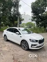 Skoda Slavia 1.0 TSI Style, 2022, Petrol