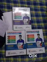 JEE reference books