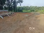 Silver spring Villas- Kuruppampady House Plot.