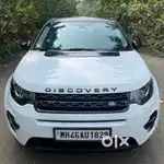 Land Rover Discovery Sport TD4 HSE, 2016, Diesel