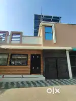 2BHK Vachanamrut Homes