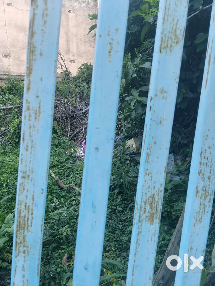 Near temple old bus stand plot for sale