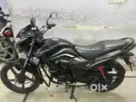 Hero passion 2018  model Excellent condition