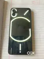 Nothings phone 1