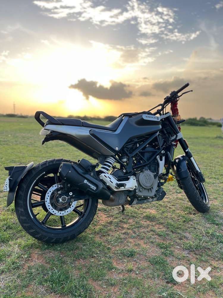 Good maintenance and well cundition