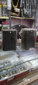 I ball speaker 2pc