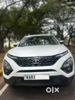 2021 TATA Harrier XT+ Kryotec BSVI Manual DIESEL – Excellent Condition
