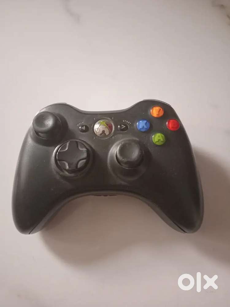 Xbox controller