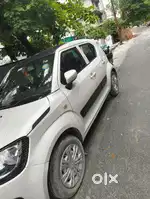 December 2018 model Well maintain car not any single problem