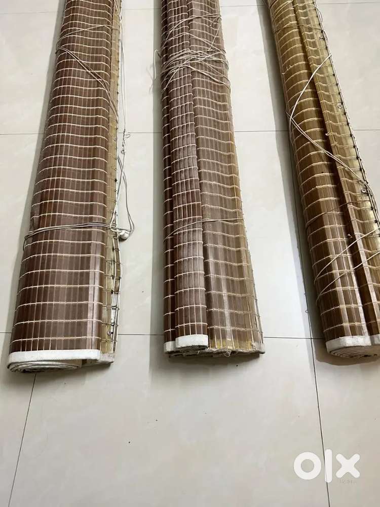 All Weather Proof PVC Blinds for SALE