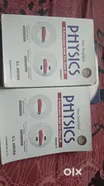 S L Arora Physics Class 11