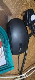 Ye HP ka 9th generation pc hai with speaker mic and UPS free