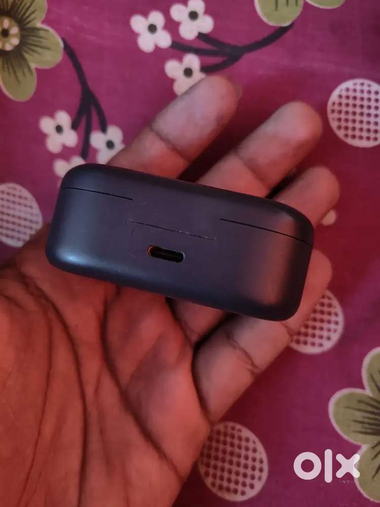 One plus ear buds only case