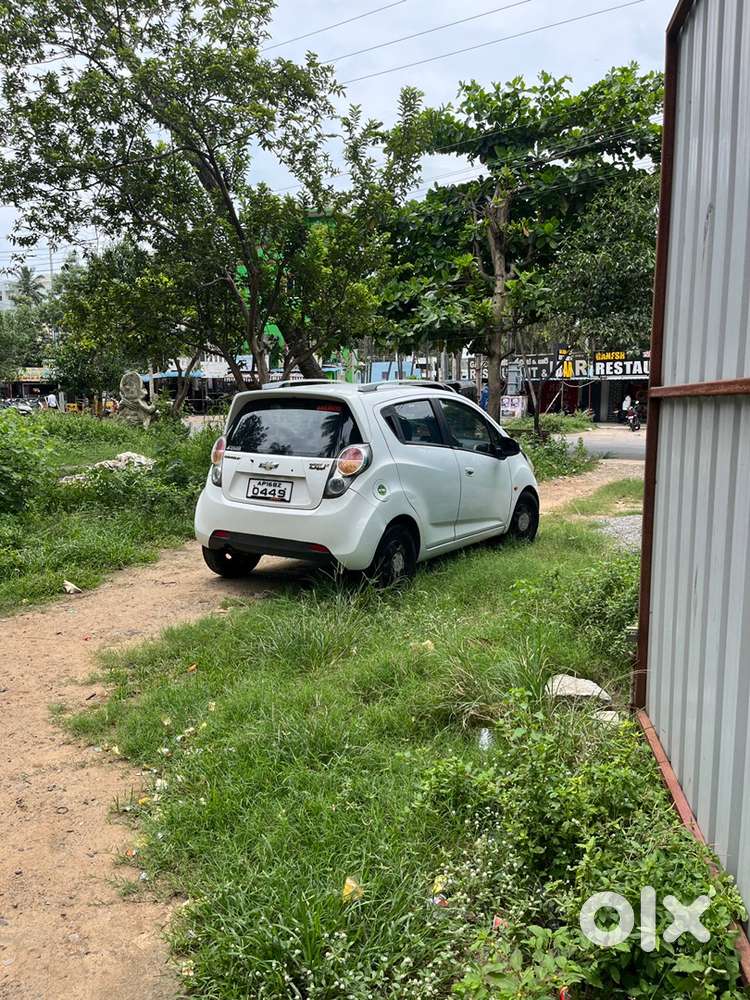 Chevrolet Beat 2012 Petrol Good Condition