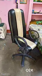 Good condition Moving chair