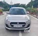 Maruti Suzuki Swift 1.2 LXI (O), 2024, Petrol