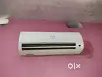 Well condition Godrej AC