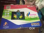 Tv 18 inch new model