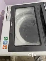 Whirlpool washing Machine used, working condition