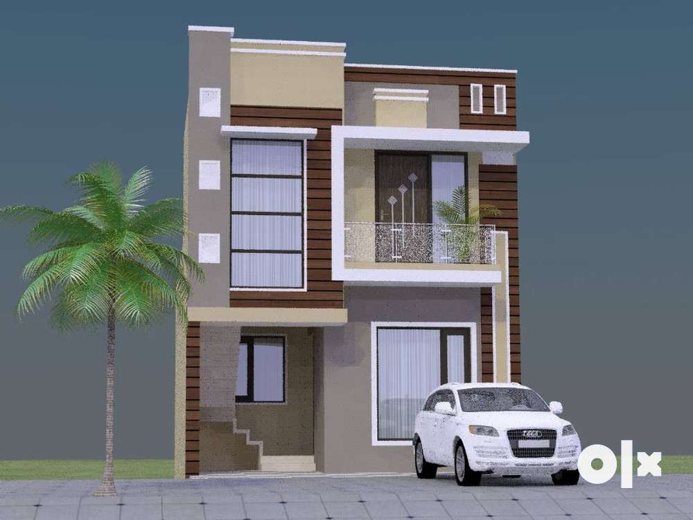 HOUSE SALE ONLY 38.50 LAC