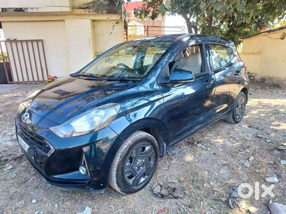 Hyundai Grand i10 Nios Magna Corporate Edition 1.2 Kappa VTVT, 2020,..