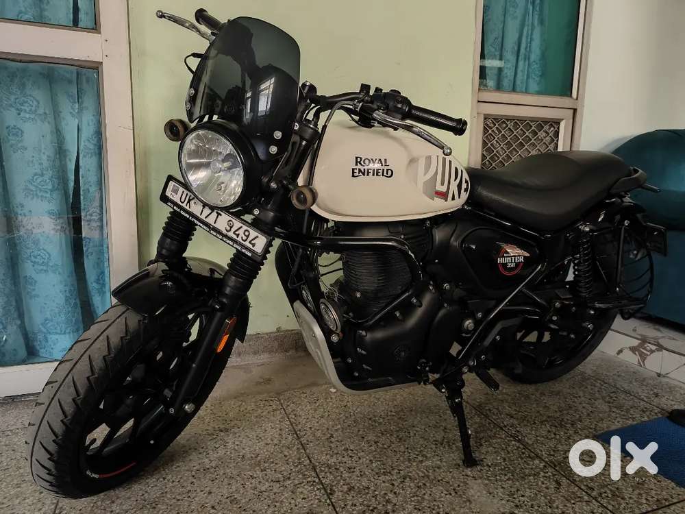 Well-Maintained Bike for Sale – Great Deal!