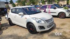 Maruti Suzuki Swift 2014 Diesel 87600 Km Drive