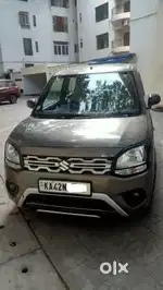 Single hand driven well mentioned