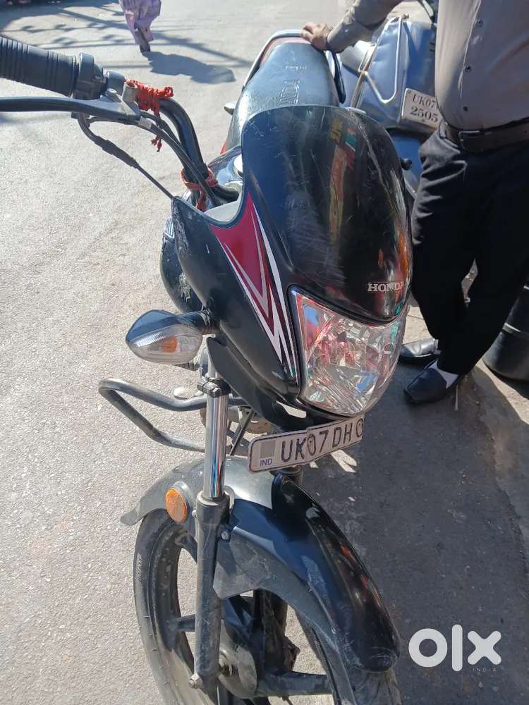 Honda good condition