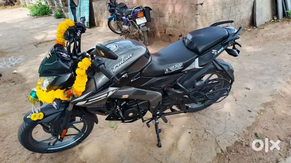 10 days bike
